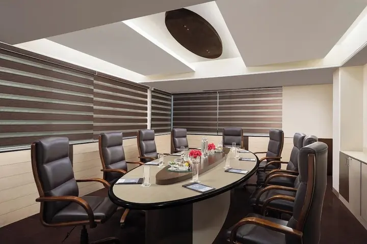 Вапи: Fortune Park Galaxy, Vapi -  Member ITC Hotels' Group