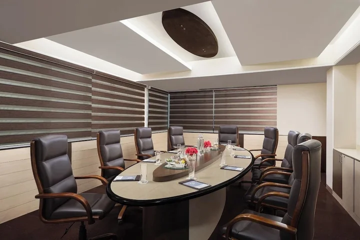 Вапи: Fortune Park Galaxy, Vapi - Member ITC Hotels' Group