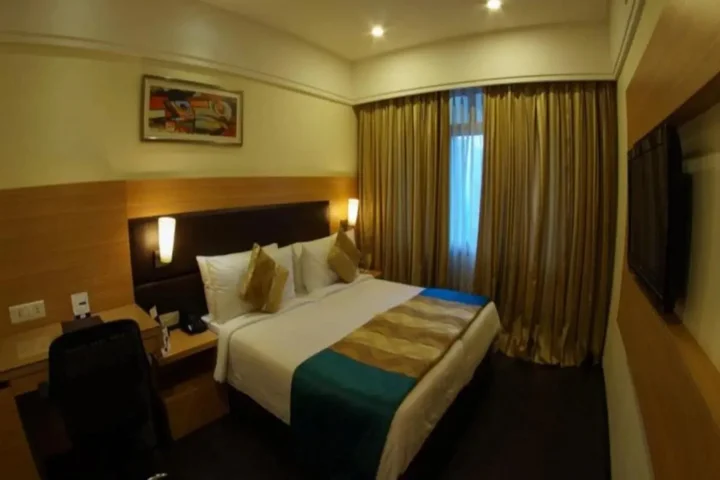 Вапи: Fortune Park Galaxy, Vapi - Member ITC Hotels' Group