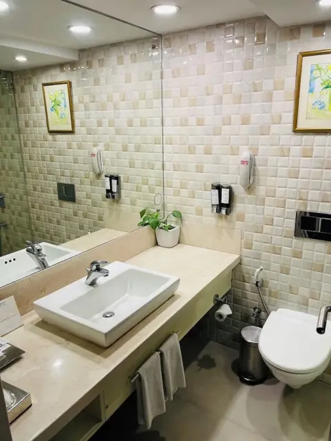 Вапи: Fortune Park Galaxy, Vapi -  Member ITC Hotels' Group