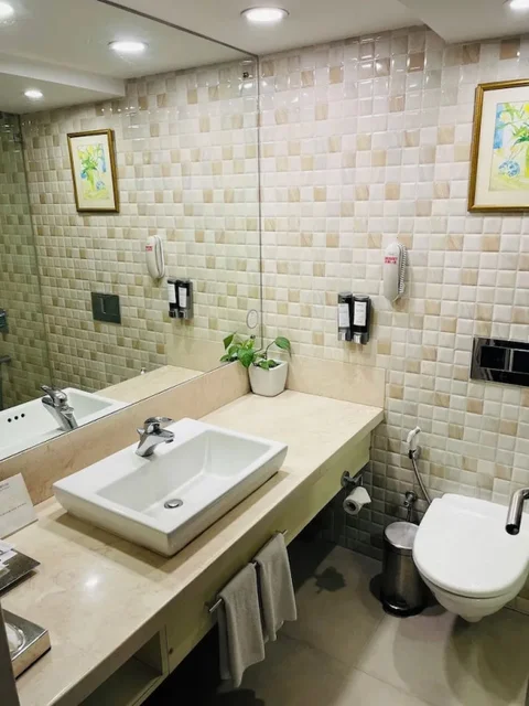 Вапи: Fortune Park Galaxy, Vapi - Member ITC Hotels' Group