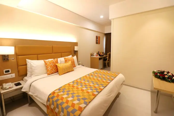 Вапи: Fortune Park Galaxy, Vapi - Member ITC Hotels' Group