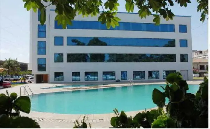 Вапи: Fortune Park Galaxy, Vapi -  Member ITC Hotels' Group
