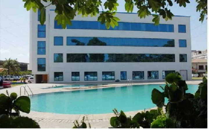 Вапи: Fortune Park Galaxy, Vapi - Member ITC Hotels' Group
