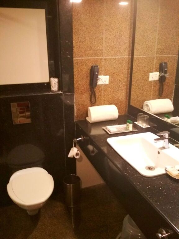Виджаявада: Fortune Murali Park, Vijayawada - Member ITC Hotels' Group