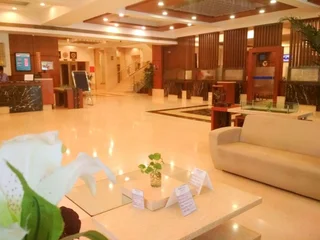 Виджаявада: Fortune Murali Park, Vijayawada - Member ITC Hotels' Group