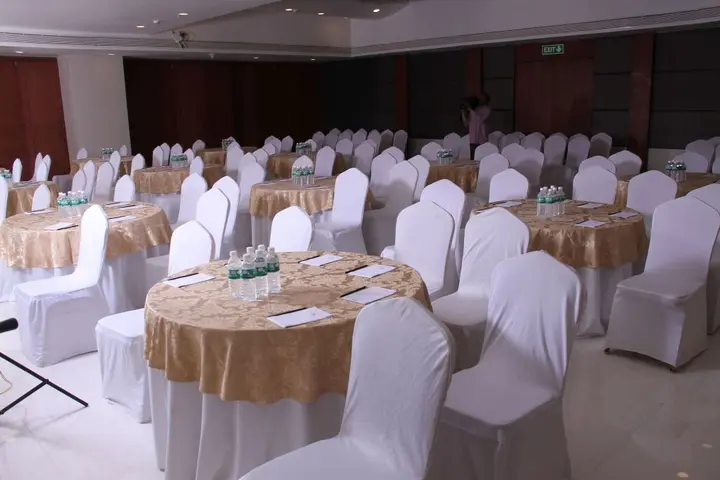 Виджаявада: Fortune Murali Park, Vijayawada - Member ITC Hotels' Group