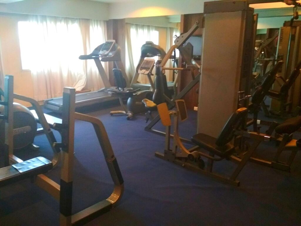 Виджаявада: Fortune Murali Park, Vijayawada - Member ITC Hotels' Group