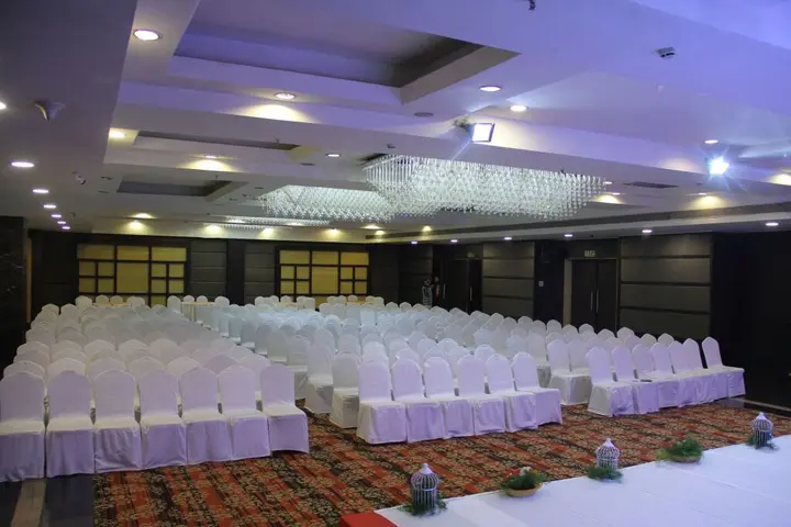 Виджаявада: Fortune Murali Park, Vijayawada - Member ITC Hotels' Group