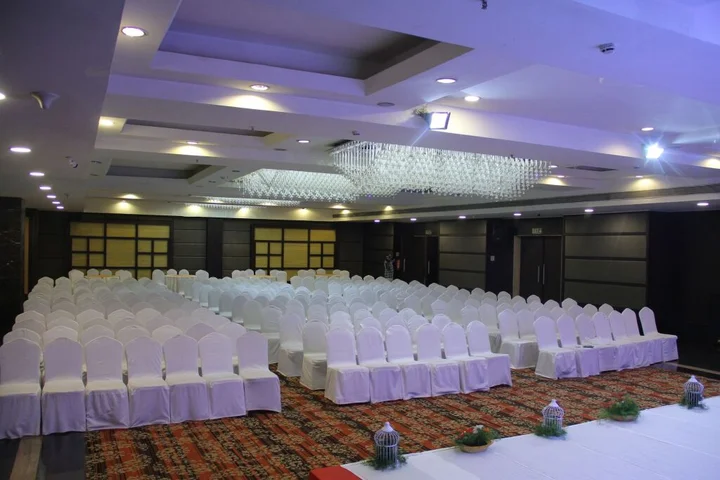 Виджаявада: Fortune Murali Park, Vijayawada - Member ITC Hotels' Group