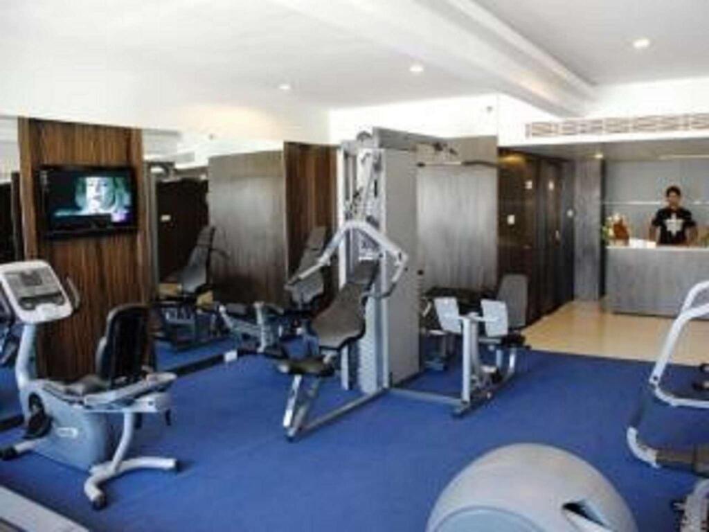 Виджаявада: Fortune Murali Park, Vijayawada - Member ITC Hotels' Group