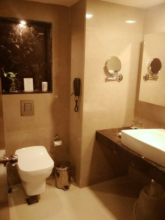 Виджаявада: Fortune Murali Park, Vijayawada - Member ITC Hotels' Group