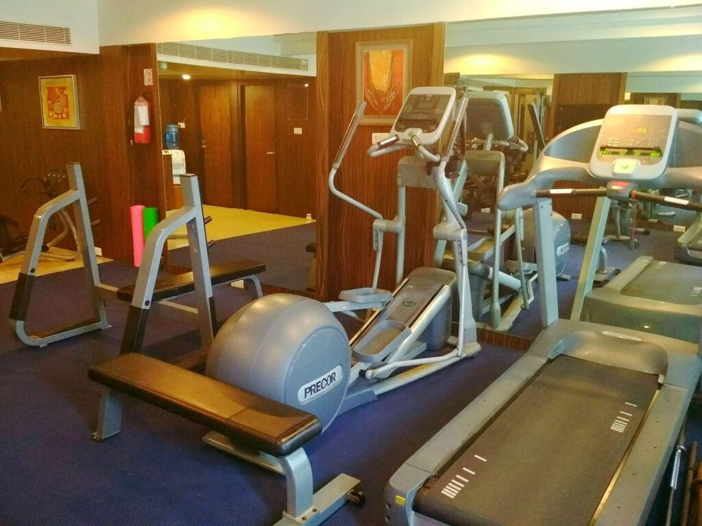 Виджаявада: Fortune Murali Park, Vijayawada - Member ITC Hotels' Group