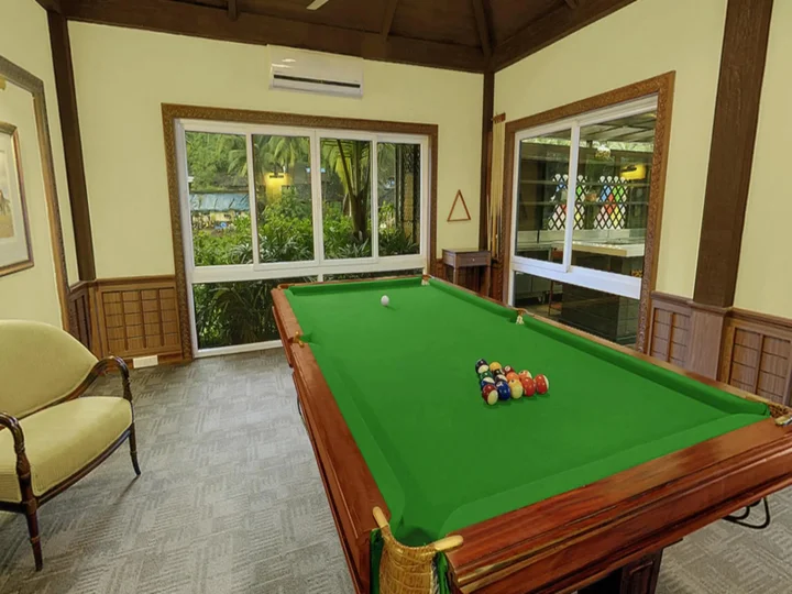 Южный Гоа: Mayfair Hideaway Spa Resort