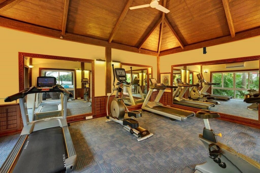 Mayfair Hideaway Spa Resort — фото 3