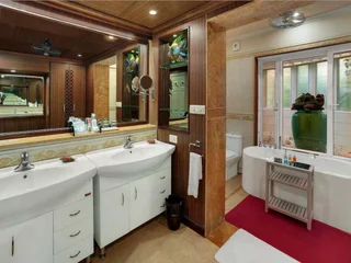 Южный Гоа: Mayfair Hideaway Spa Resort