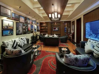 Южный Гоа: Mayfair Hideaway Spa Resort