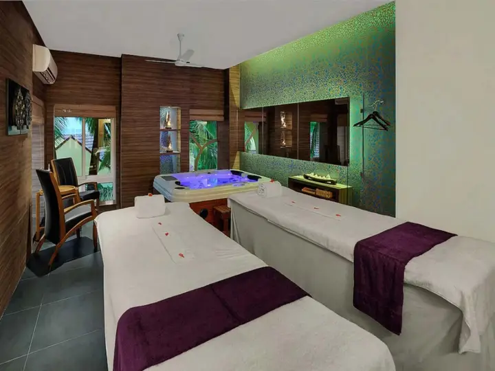 Mayfair Hideaway Spa Resort — фото 6