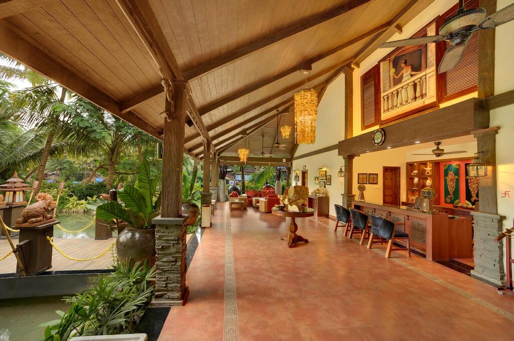 Mayfair Hideaway Spa Resort — фото 5