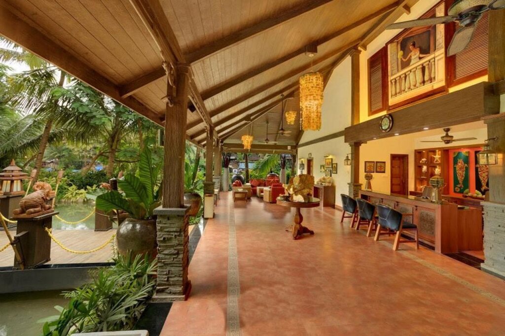 Mayfair Hideaway Spa Resort — фото 1