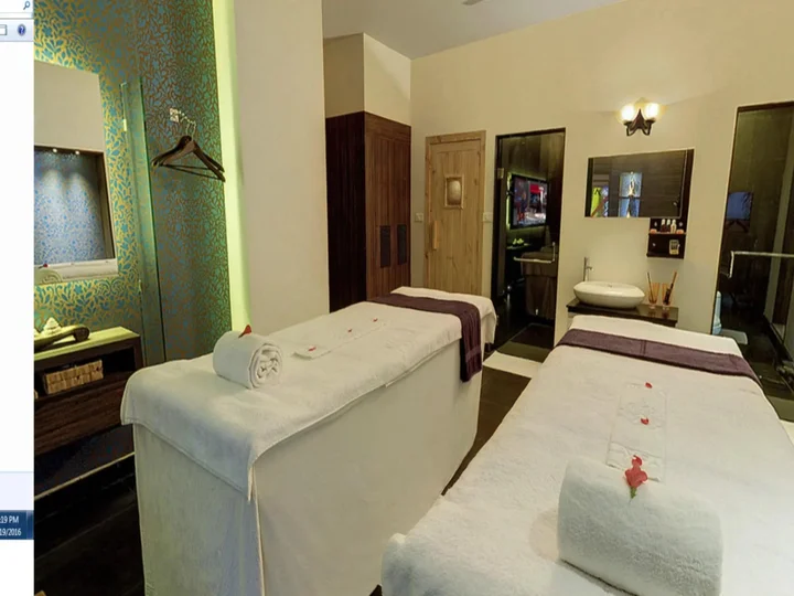 Южный Гоа: Mayfair Hideaway Spa Resort