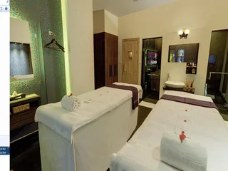 Южный Гоа: Mayfair Hideaway Spa Resort