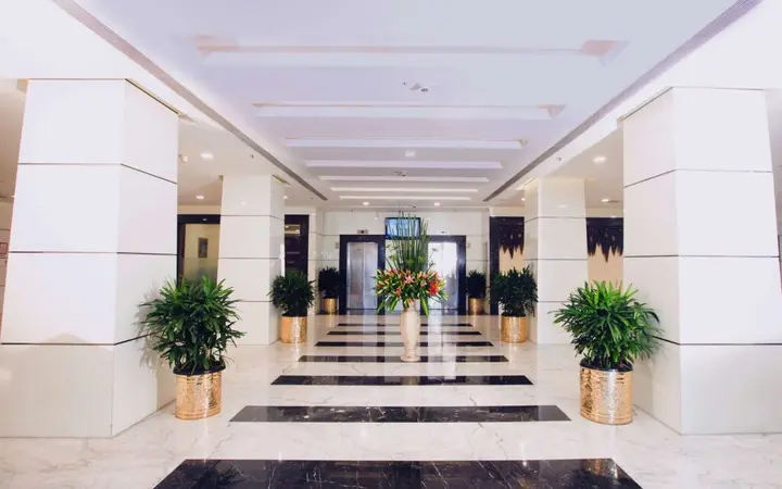 Бангалор: Fortune Park JP Celestial, Bengaluru - Member ITC Hotels' Group