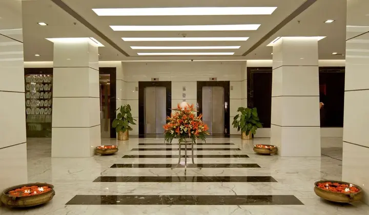 Бангалор: Fortune Park JP Celestial, Bengaluru - Member ITC Hotels' Group