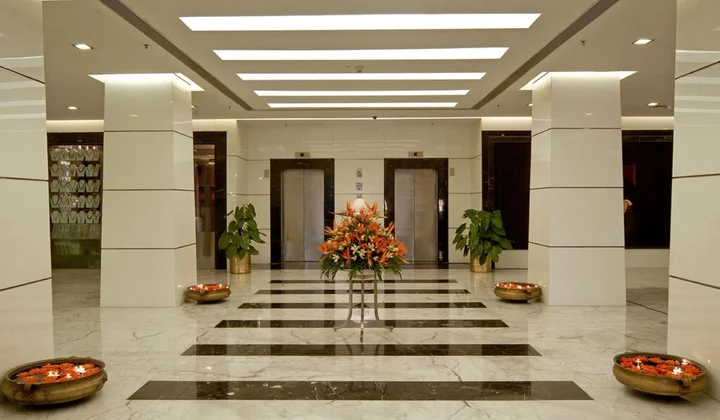 Бангалор: Fortune Park JP Celestial, Bengaluru - Member ITC Hotels' Group