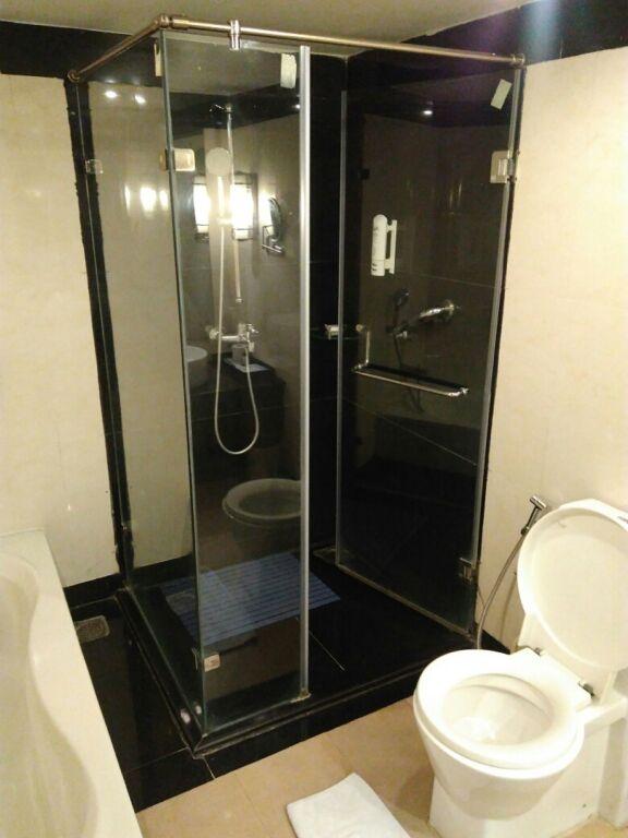 Бангалор: Fortune Park JP Celestial, Bengaluru - Member ITC Hotels' Group