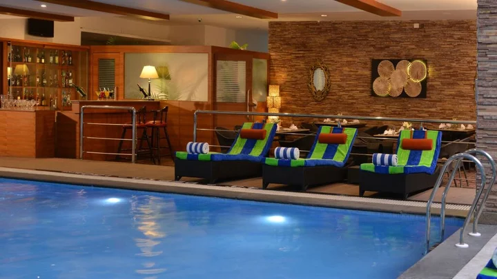 Бангалор: Fortune Park JP Celestial, Bengaluru - Member ITC Hotels' Group