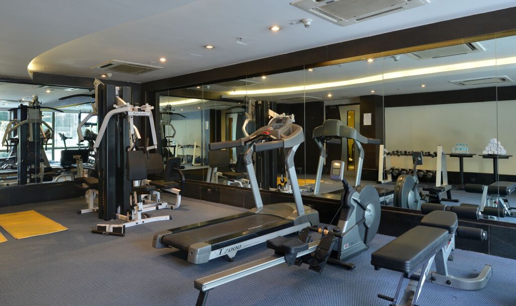 Бангалор: Fortune Park JP Celestial, Bengaluru - Member ITC Hotels' Group