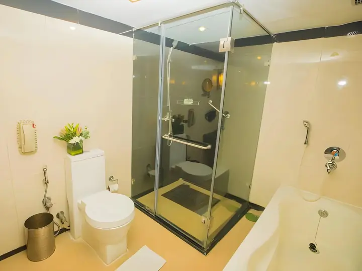 Бангалор: Fortune Park JP Celestial, Bengaluru - Member ITC Hotels' Group