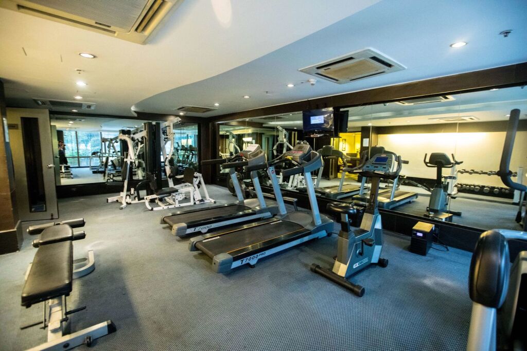 Бангалор: Fortune Park JP Celestial, Bengaluru - Member ITC Hotels' Group