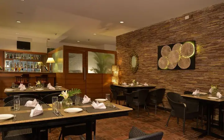 Бангалор: Fortune Park JP Celestial, Bengaluru - Member ITC Hotels' Group