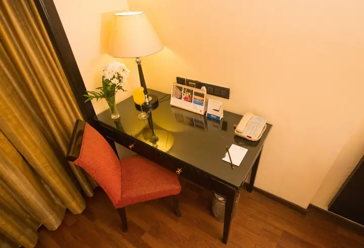 Бангалор: Fortune Park JP Celestial, Bengaluru - Member ITC Hotels' Group