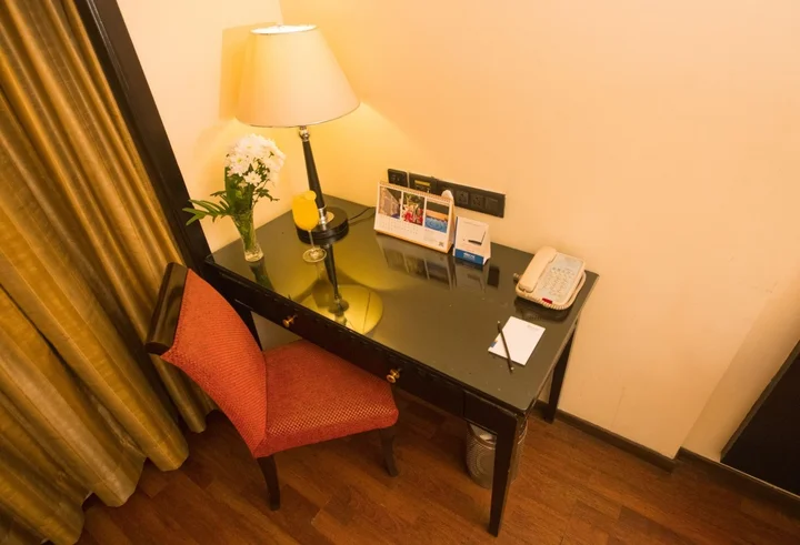 Бангалор: Fortune Park JP Celestial, Bengaluru - Member ITC Hotels' Group
