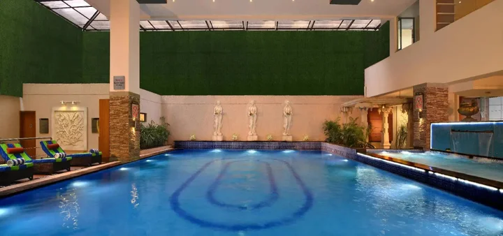 Бангалор: Fortune Park JP Celestial, Bengaluru - Member ITC Hotels' Group