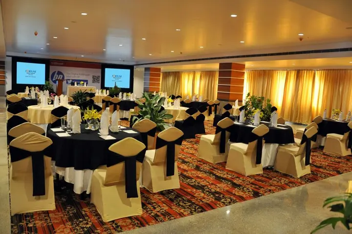 Бангалор: Fortune Park JP Celestial, Bengaluru - Member ITC Hotels' Group