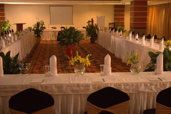 Бангалор: Fortune Park JP Celestial, Bengaluru - Member ITC Hotels' Group