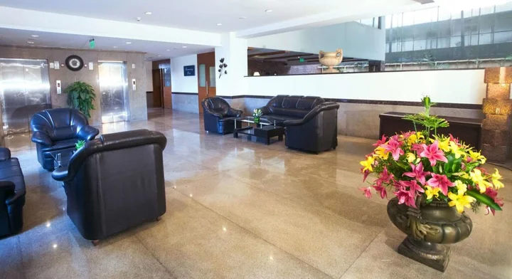 Бангалор: Fortune Park JP Celestial, Bengaluru - Member ITC Hotels' Group