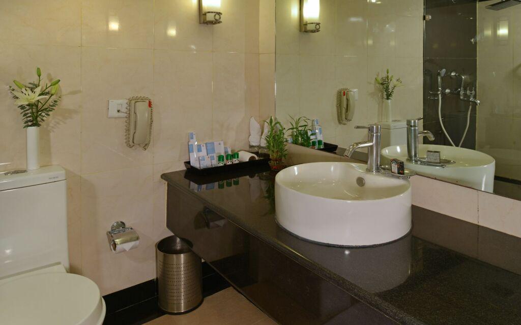 Бангалор: Fortune Park JP Celestial, Bengaluru - Member ITC Hotels' Group