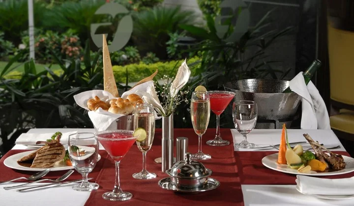 Бангалор: Fortune Park JP Celestial, Bengaluru - Member ITC Hotels' Group