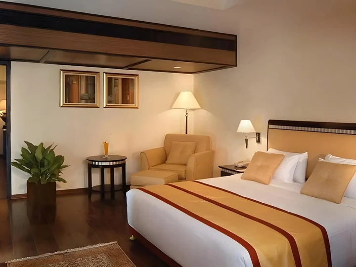 Бангалор: Fortune Park JP Celestial, Bengaluru - Member ITC Hotels' Group