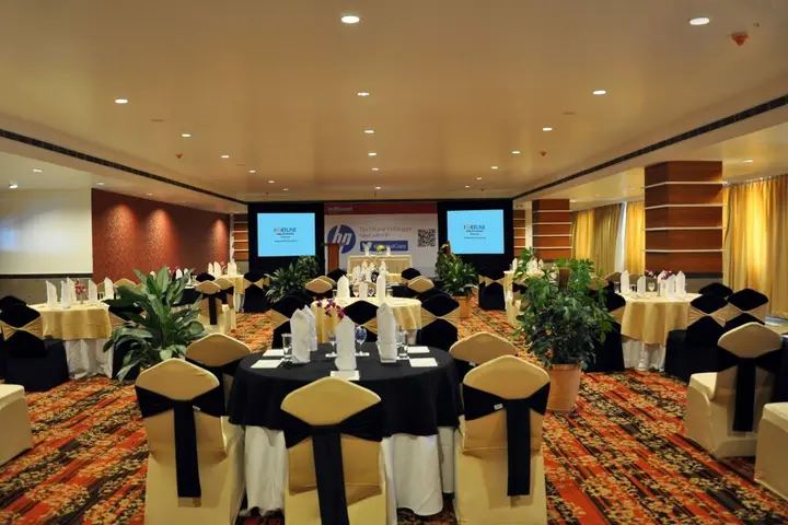 Бангалор: Fortune Park JP Celestial, Bengaluru - Member ITC Hotels' Group