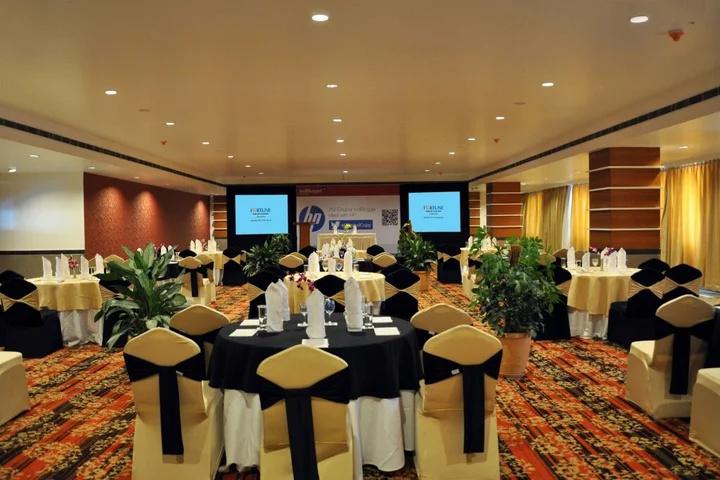 Бангалор: Fortune Park JP Celestial, Bengaluru - Member ITC Hotels' Group