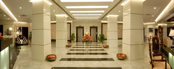 Бангалор: Fortune Park JP Celestial, Bengaluru - Member ITC Hotels' Group