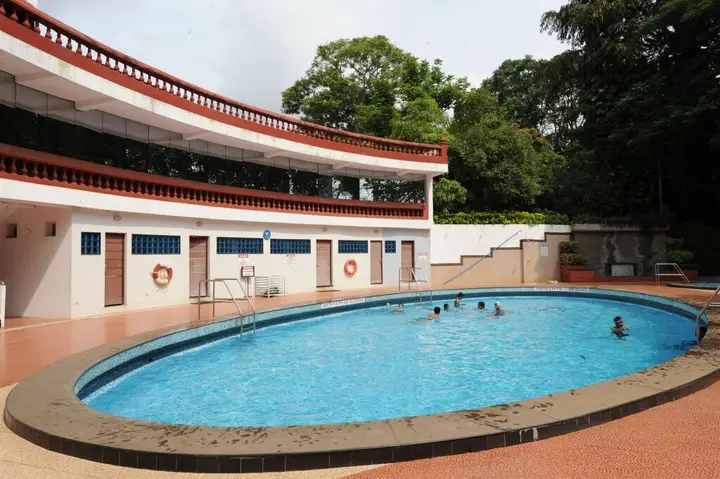 Fortune Valley View, Manipal - Member ITC Hotels' Group — фото 6