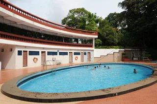 Манипал: Fortune Valley View, Manipal - Member ITC Hotels' Group