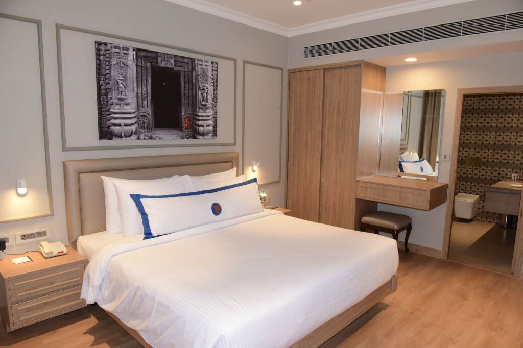 Fortune Valley View, Manipal - Member ITC Hotels' Group — фото 2